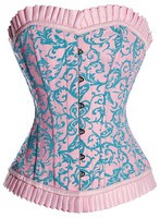Corselet Importado 